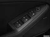  Driver's side inside window controls photo